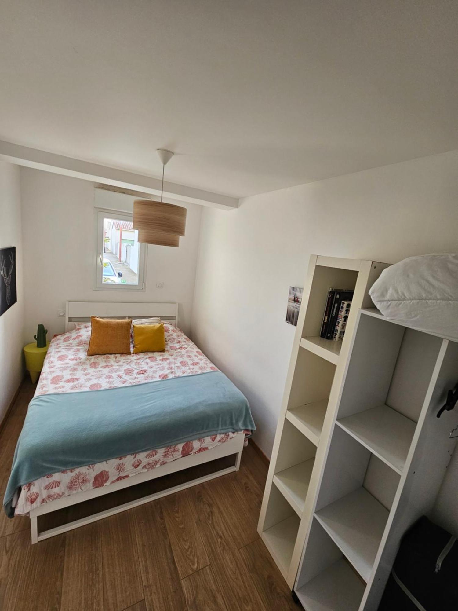 Appartement Neuf 6 Couchages 50 Metres De La Plage Груиссан Экстерьер фото